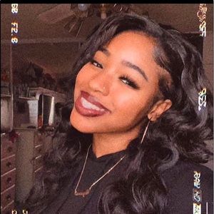 Meet your Posher, Cheyanne